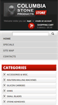Mobile Screenshot of columbia-sp.com